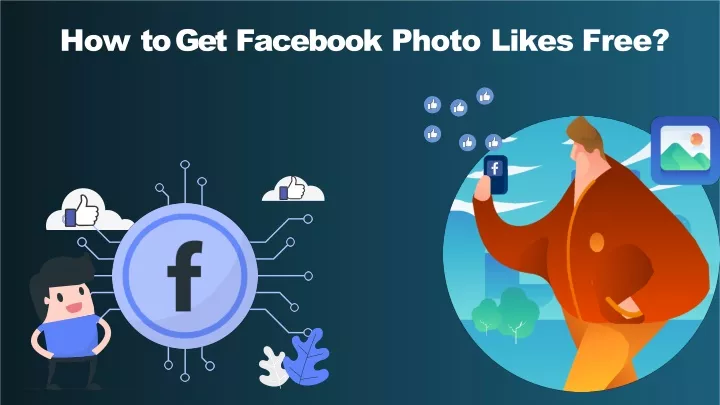 how to get facebook photo likes free