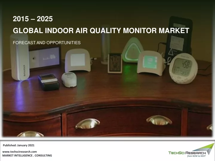 2015 2025 global indoor air quality monitor market