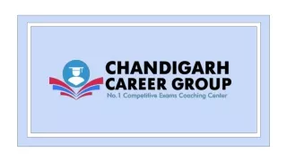 AFCAT Coaching in Chandigarh