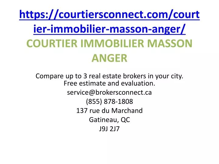 https courtiersconnect com courtier immobilier masson anger courtier immobilier masson anger