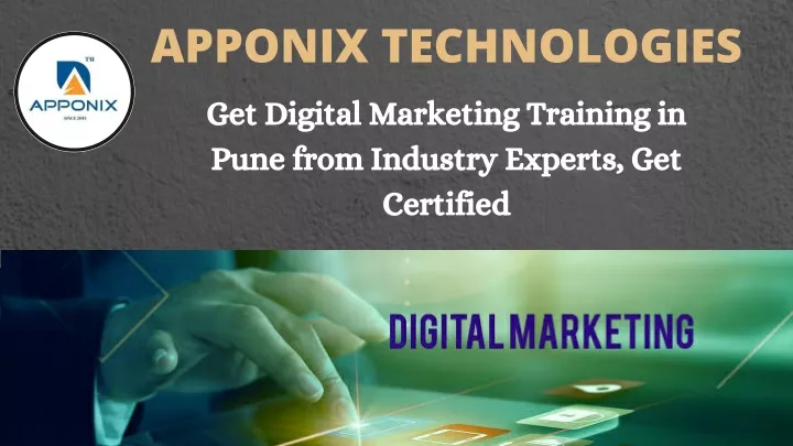 apponix technologies