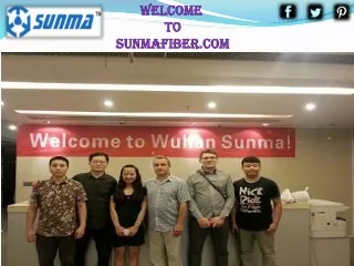 welcome to sunmafiber com