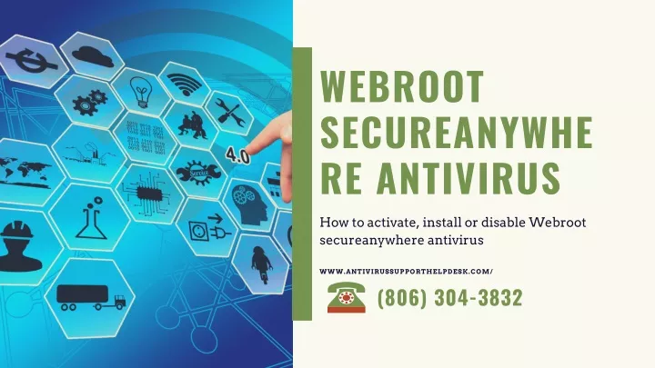 webroot secureanywhe re antivirus