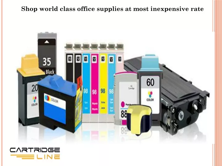 shop world class office supplies at most