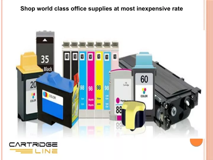 shop world class office supplies at most