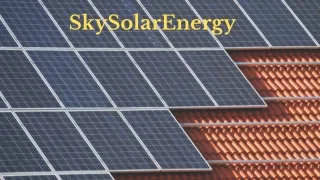 Solar Panel System Brisbane
