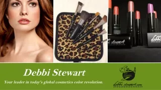 Best Cosmetic Company in Lincoln – Debbi Stewart