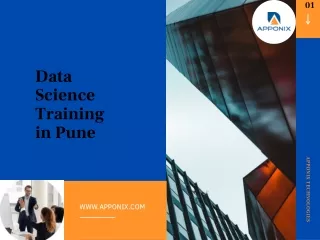 Enroll for Data Science training today