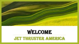 welcome welcome