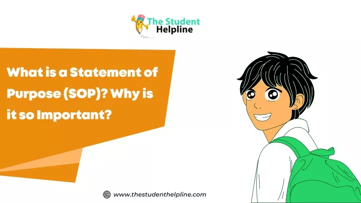 what is a statement of