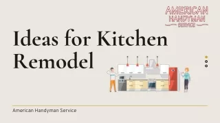 Ideas for Kitchen Remodel | Kitchen Remodel Tucson