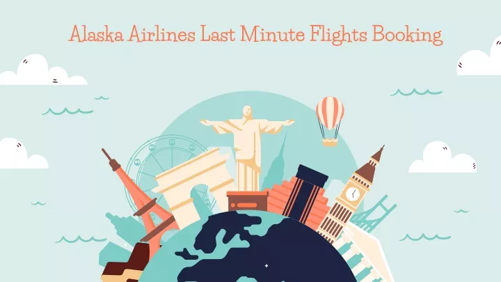 alaska airlines last minute flights booking