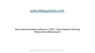 www 360quadrants com