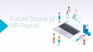 future scope of hr payroll