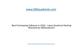 www 360quadrants com