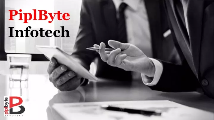 piplbyte infotech