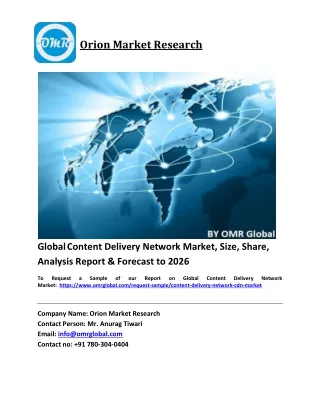 orion market research