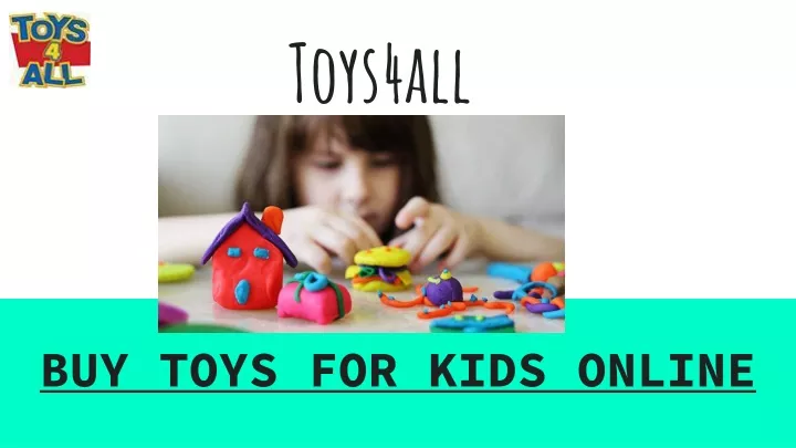 toys4all