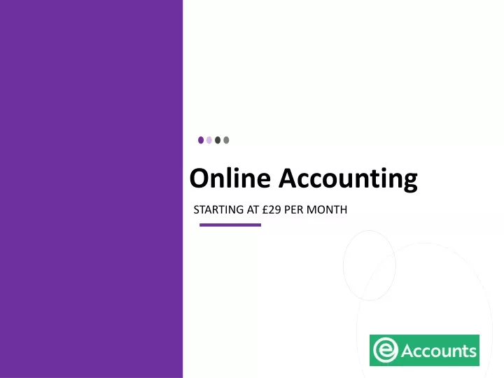 online accounting