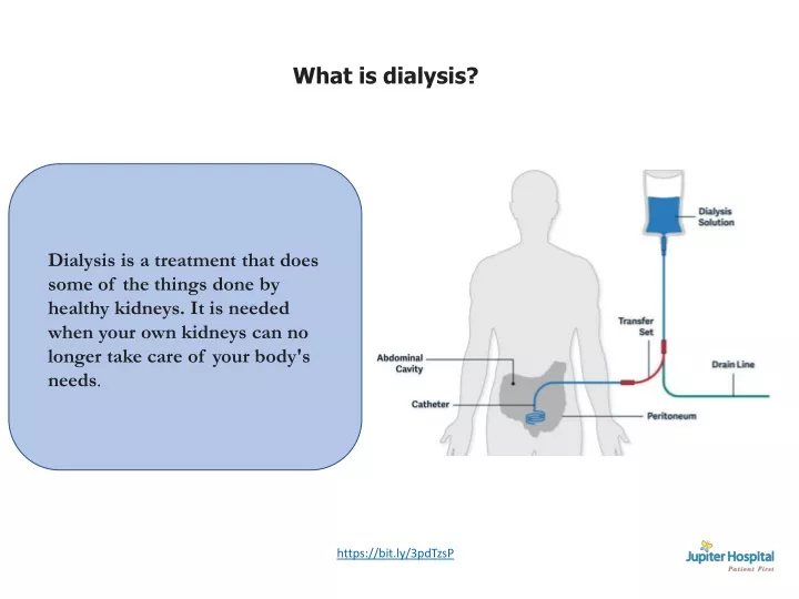 what is dialysis