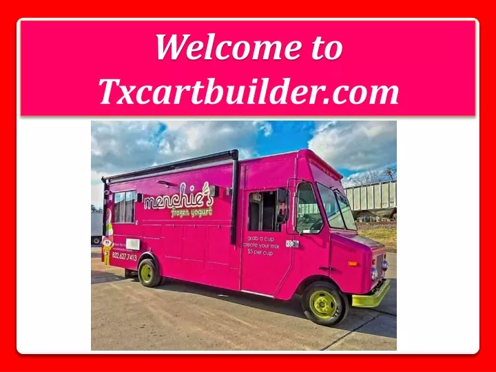 welcome to t xcartbuilder com