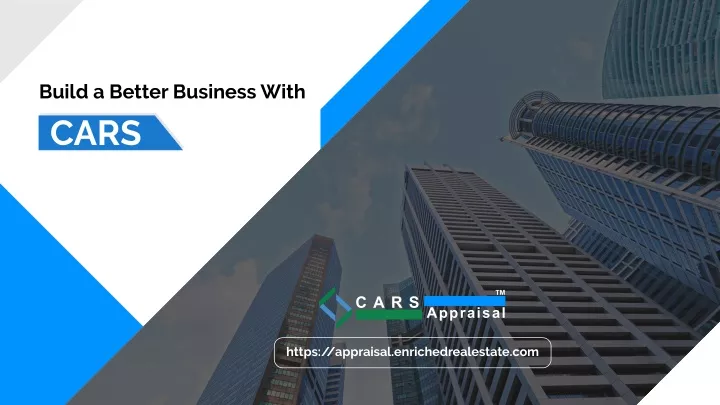 build a better business with cars