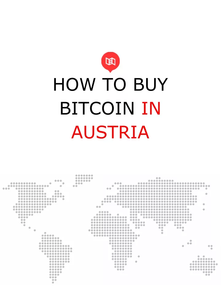 how to buy bitcoin in austria