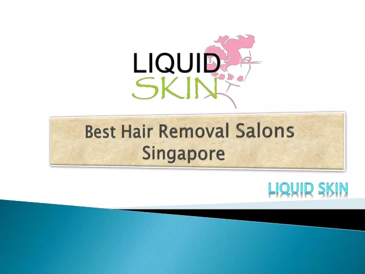best hair removal salons singapore