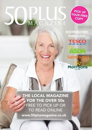 pick up your free copy