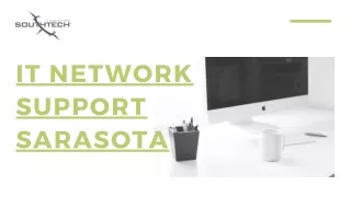 it network support sarasota