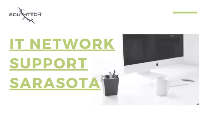 it network support sarasota