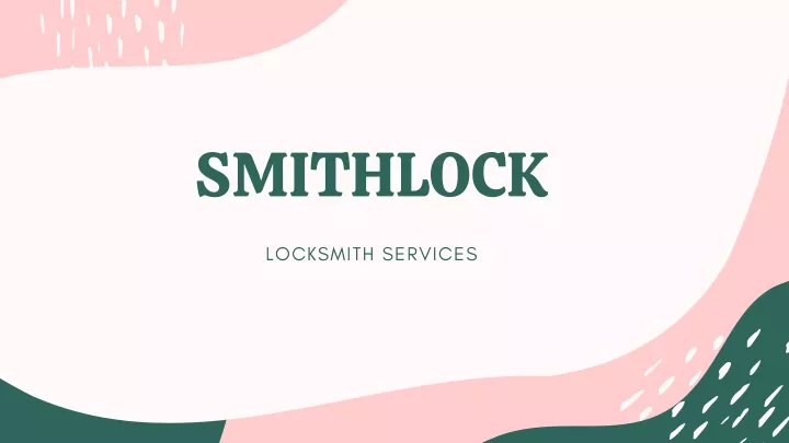 smithlock