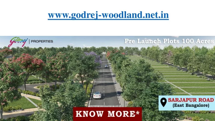 www godrej woodland net in
