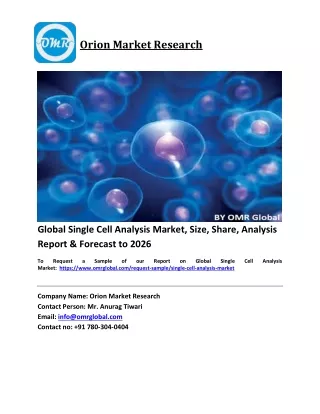 orion market research