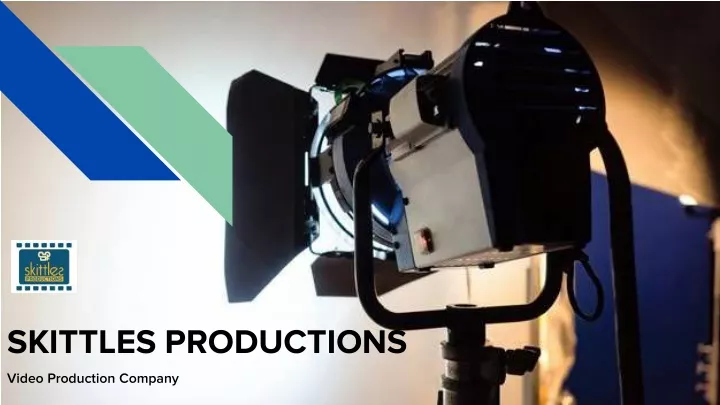 skittles productions video production company
