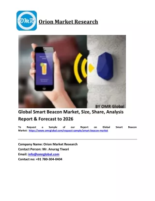 orion market research