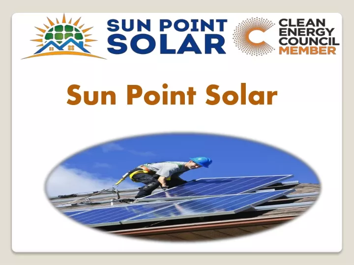 sun point solar