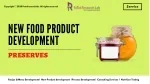 New Preserves product development | Foodresearchlab - slide 1