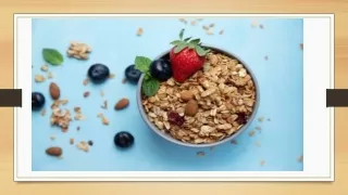 15 Benefits of Muesli: Reasons You Must Include It in Your Diet