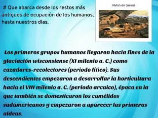 HISTORIA DEL PERÚU´´U´´U