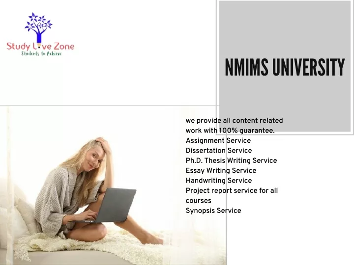 nmims assignment answers free