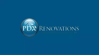 When It Comes To Sell Your House Fast In Portland -  PDX Renovations LLC.