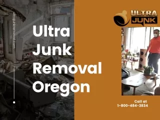Commercial Waste Clearance Oregon