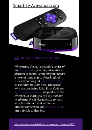 smart tv activation com