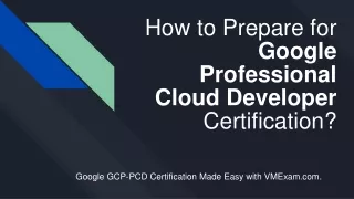 how to prepare for