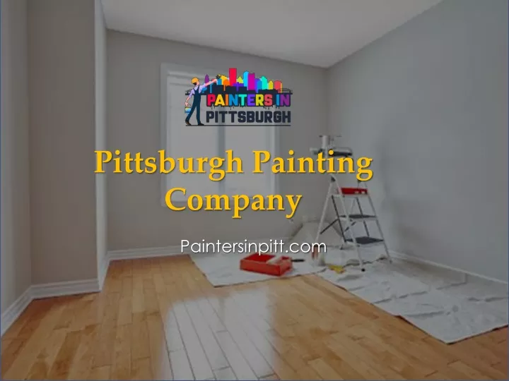 pittsburgh painting company