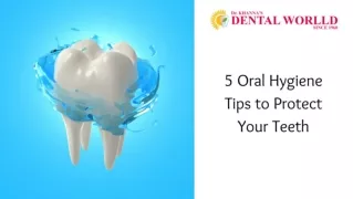 Top dentist in chandigarh creates be proud of a healthy smile, not your bad breath!