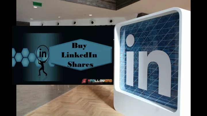 buy linkedin shares