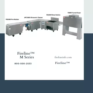 fireline m series