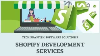 tech prastish software solutions